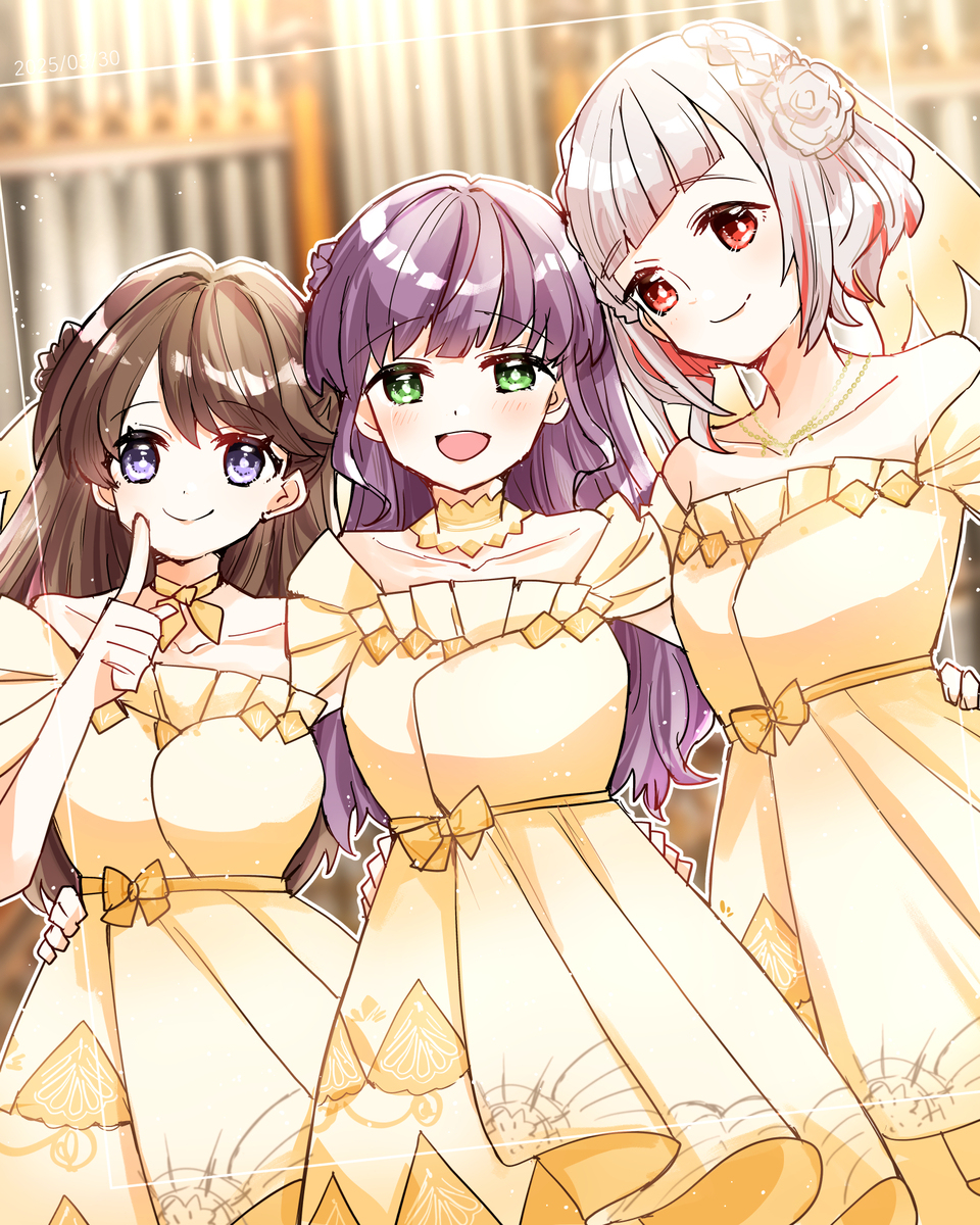 蓮ノ大三角ありがとう