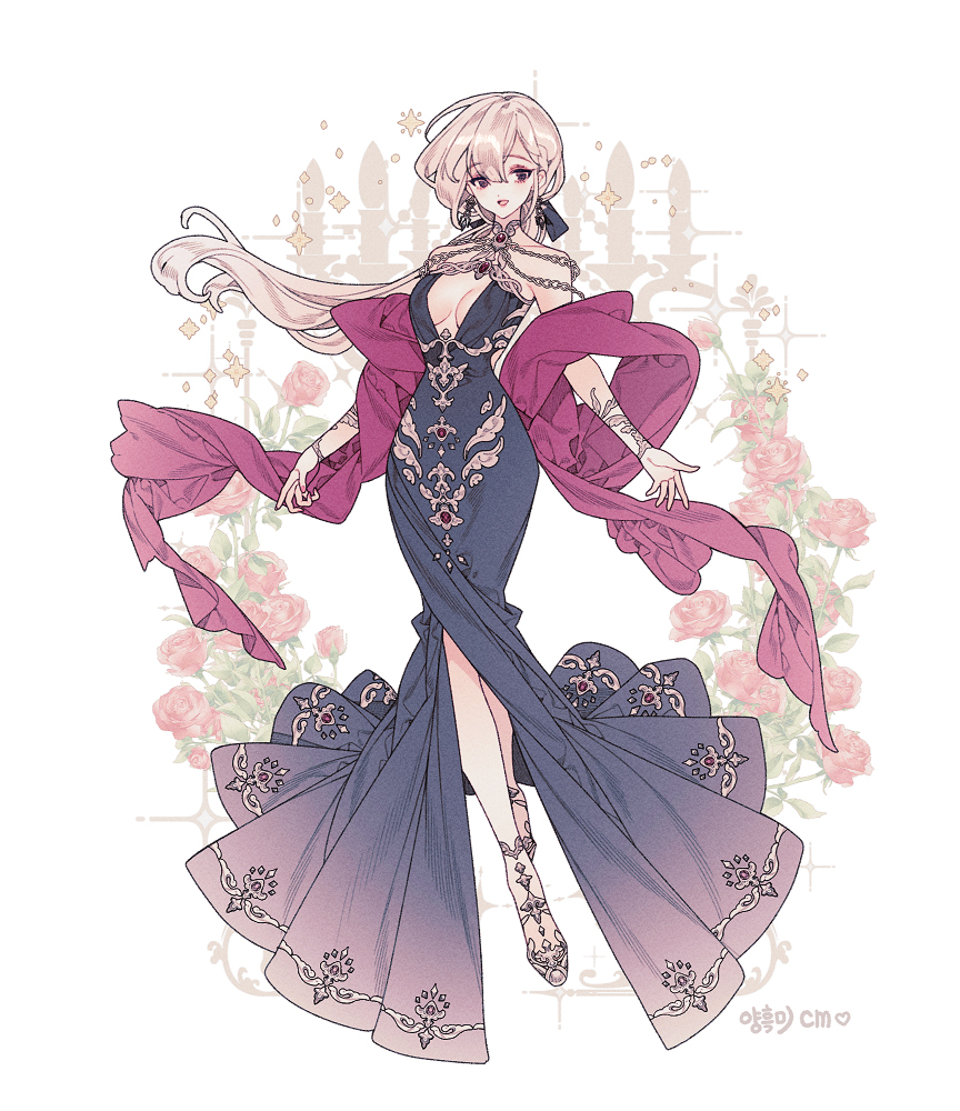 👗cm👗