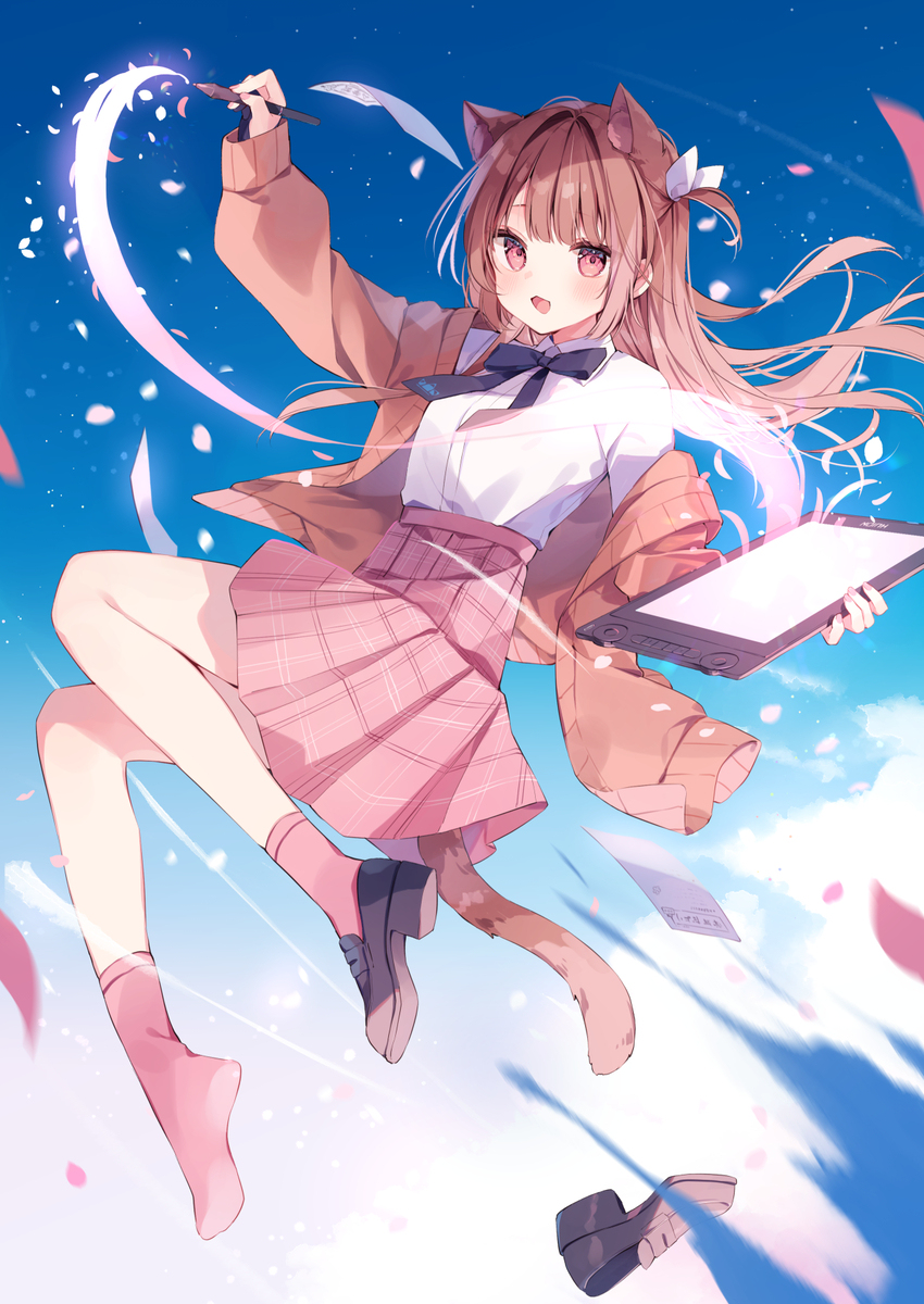 春一番！