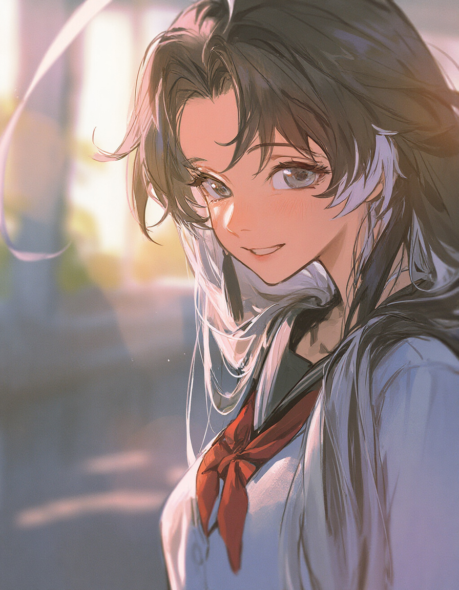 索拉里斯校园篇（女生篇）