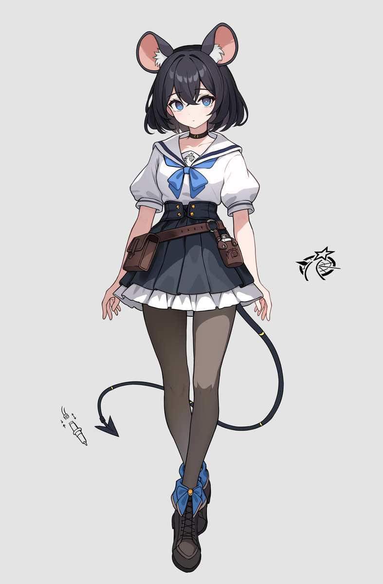Characters
