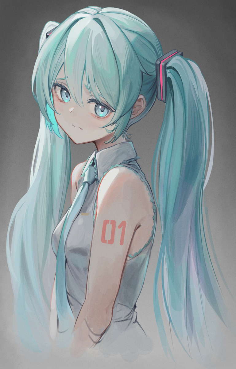 miku