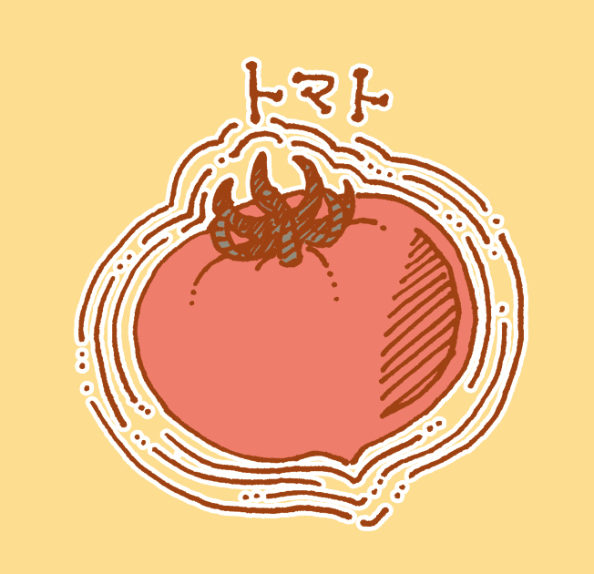 ３月のラクガキまとめ