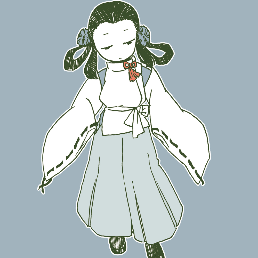 ３月のラクガキまとめ