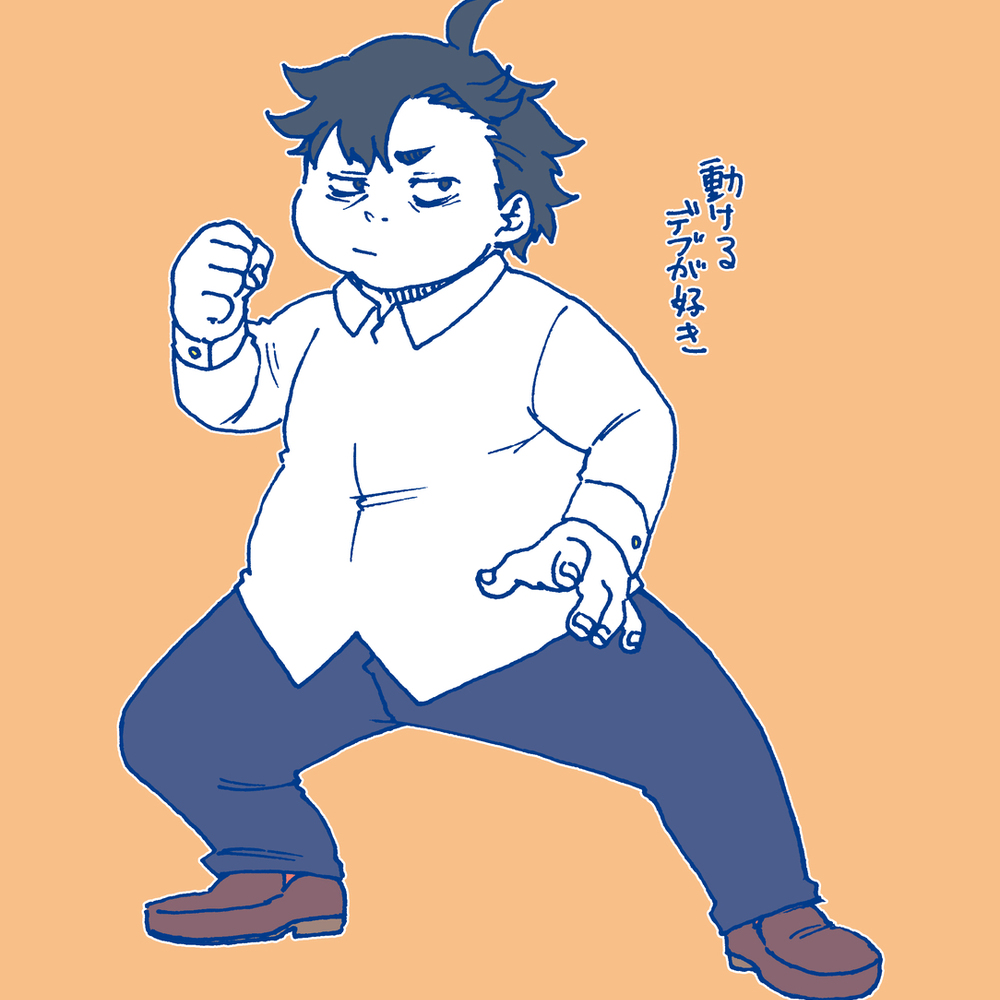 ３月のラクガキまとめ