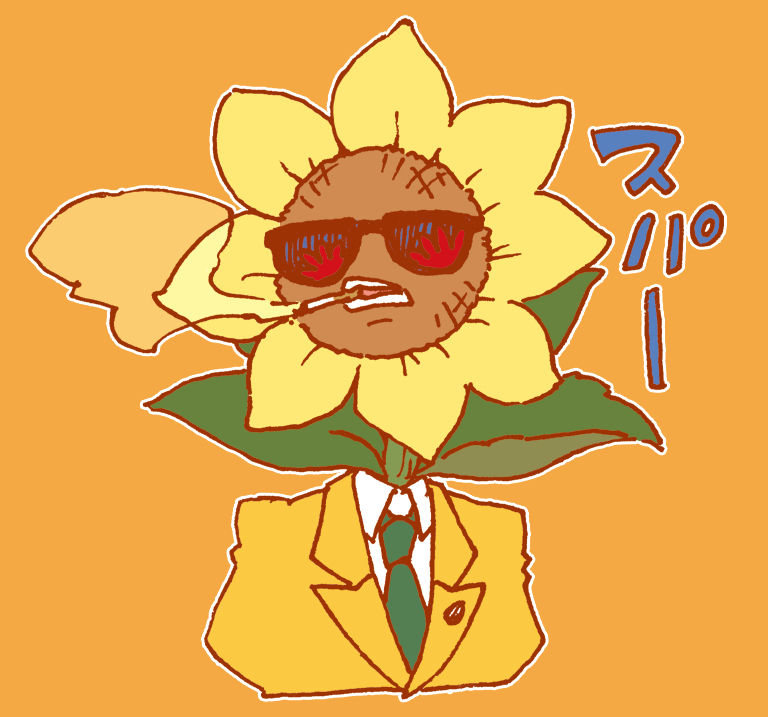 ３月のラクガキまとめ
