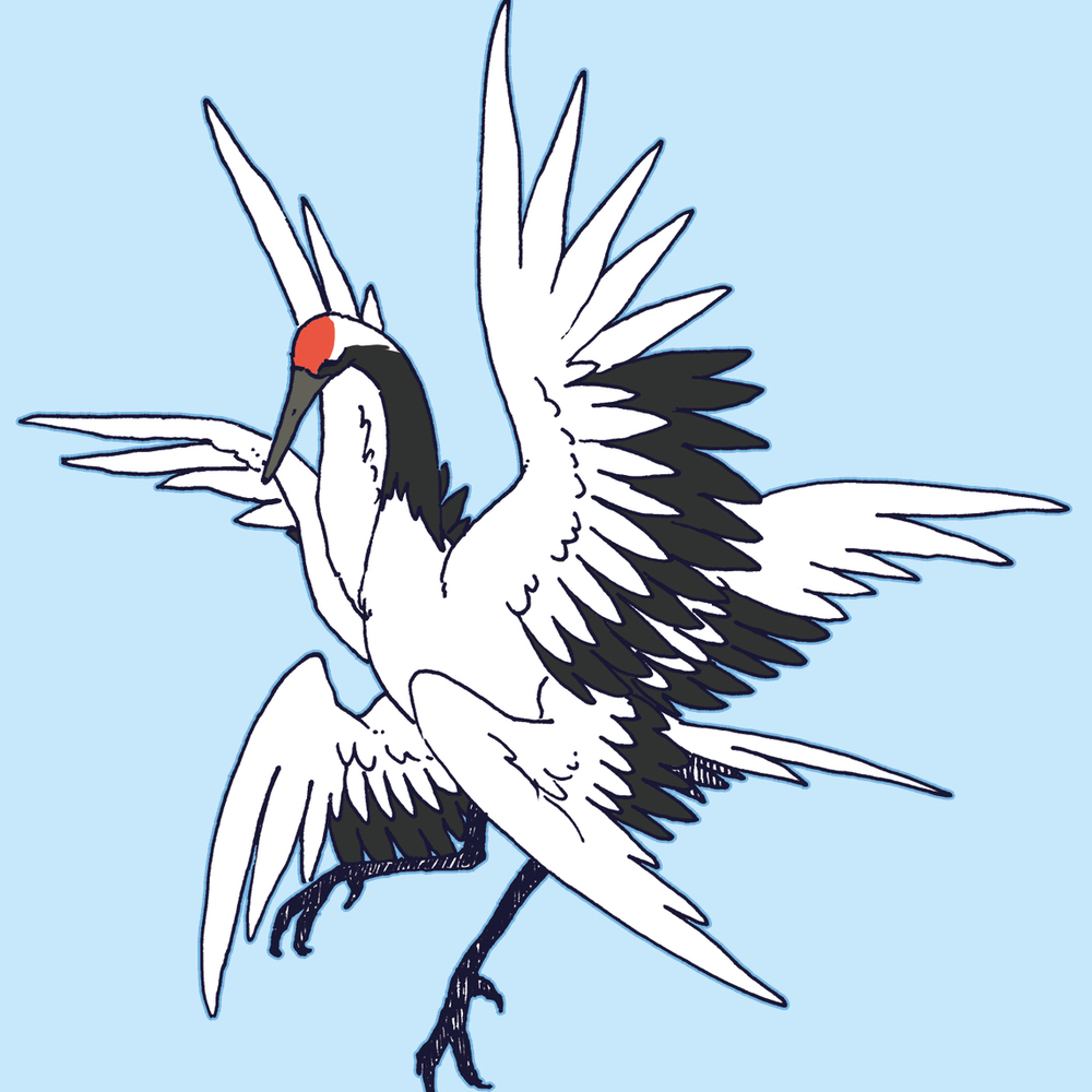 ３月のラクガキまとめ
