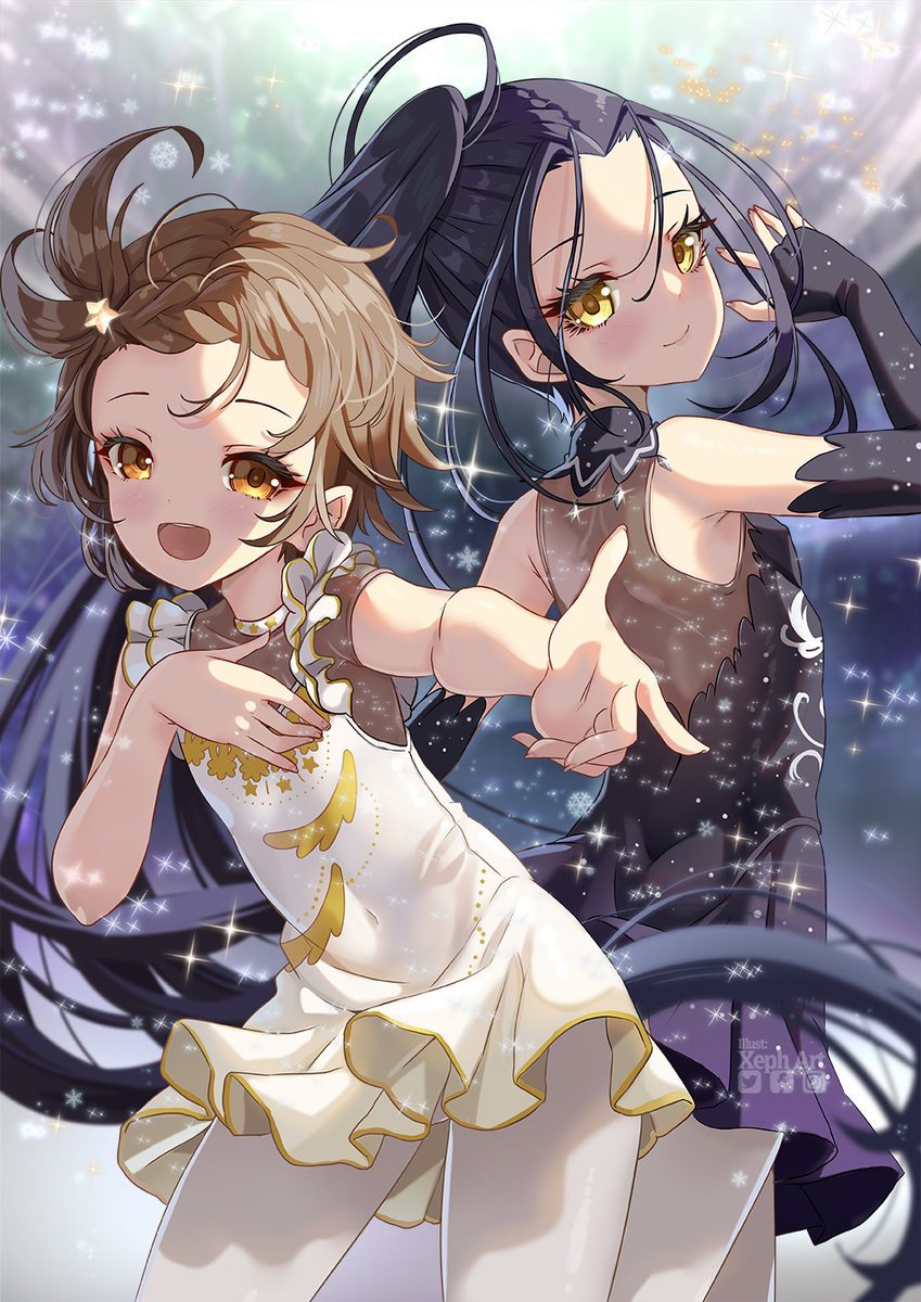 メダリスト