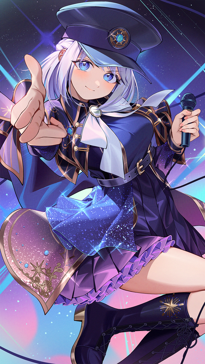 極光