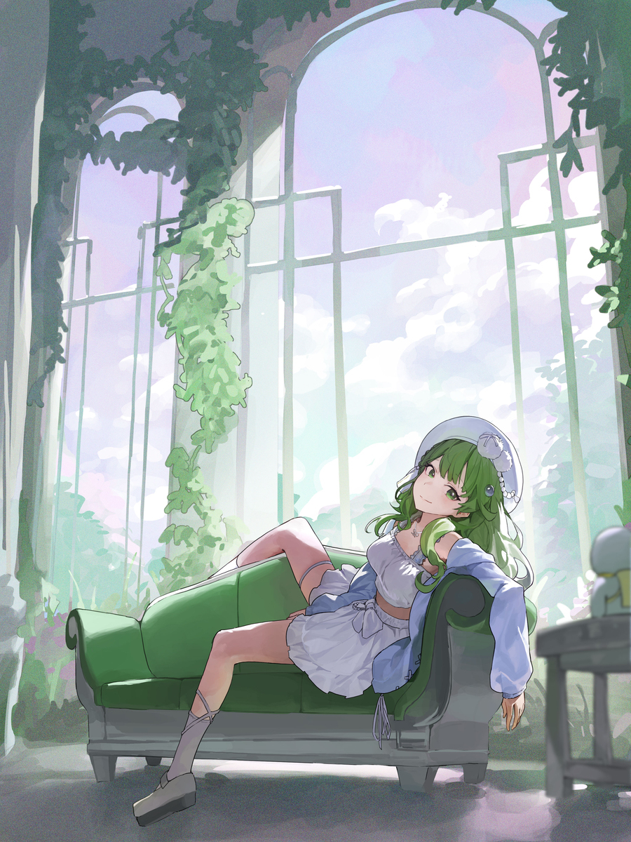 구슬요