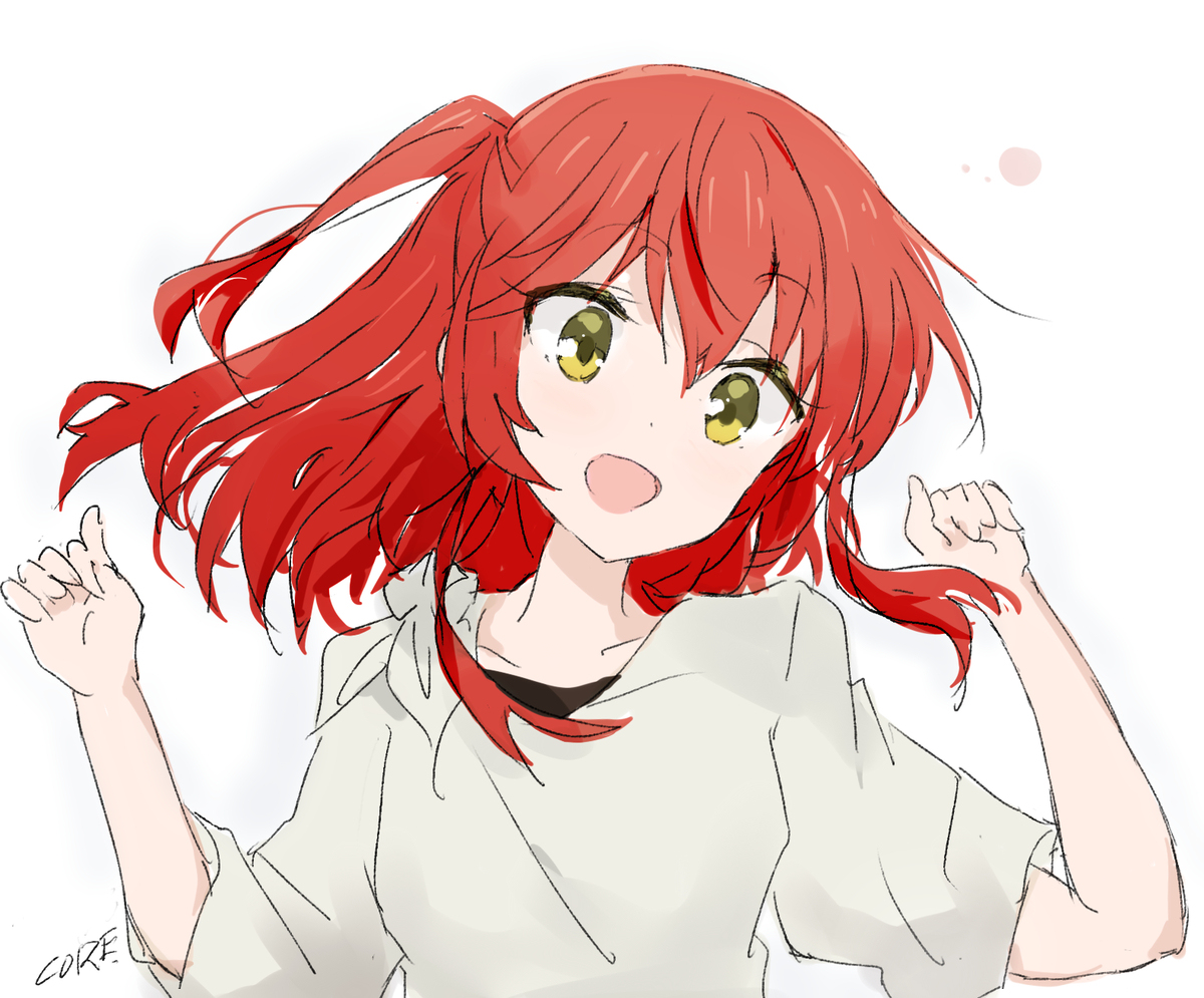 喜多ちゃん