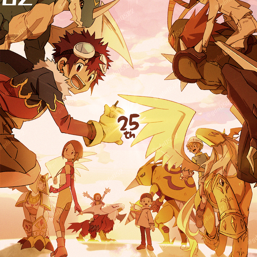 25th