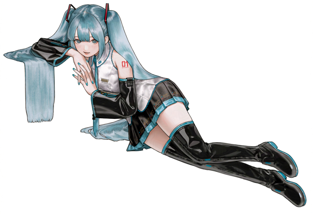 ミク