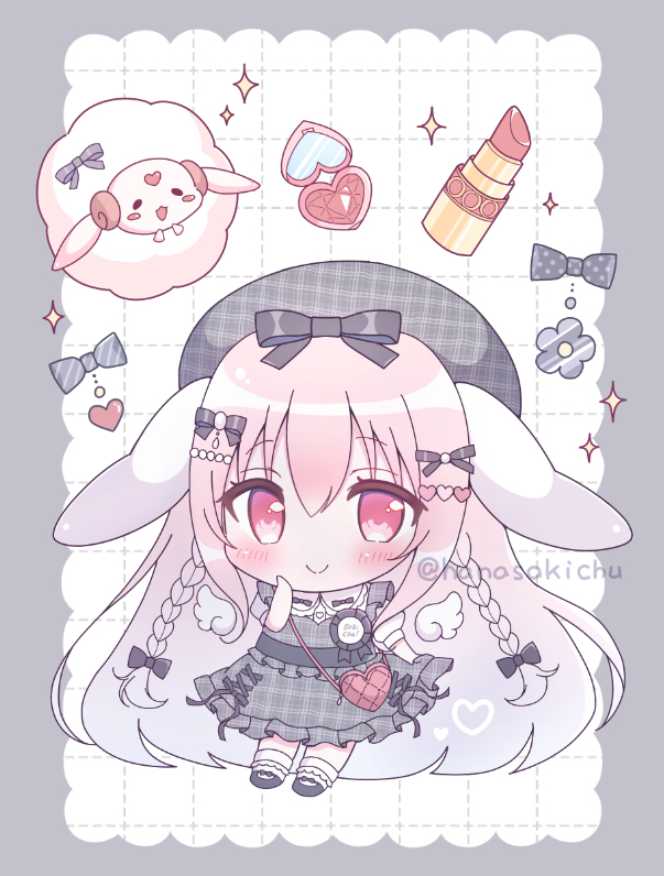 フレンチガーリーSDさきちゅ