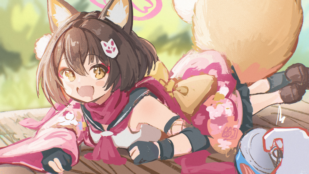#013-泉奈