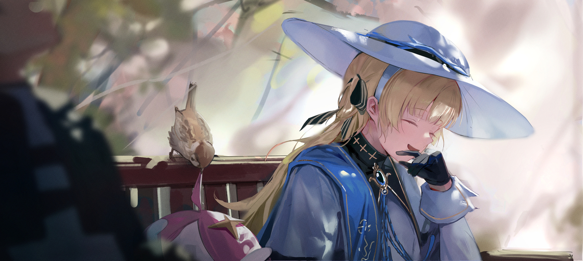 无题