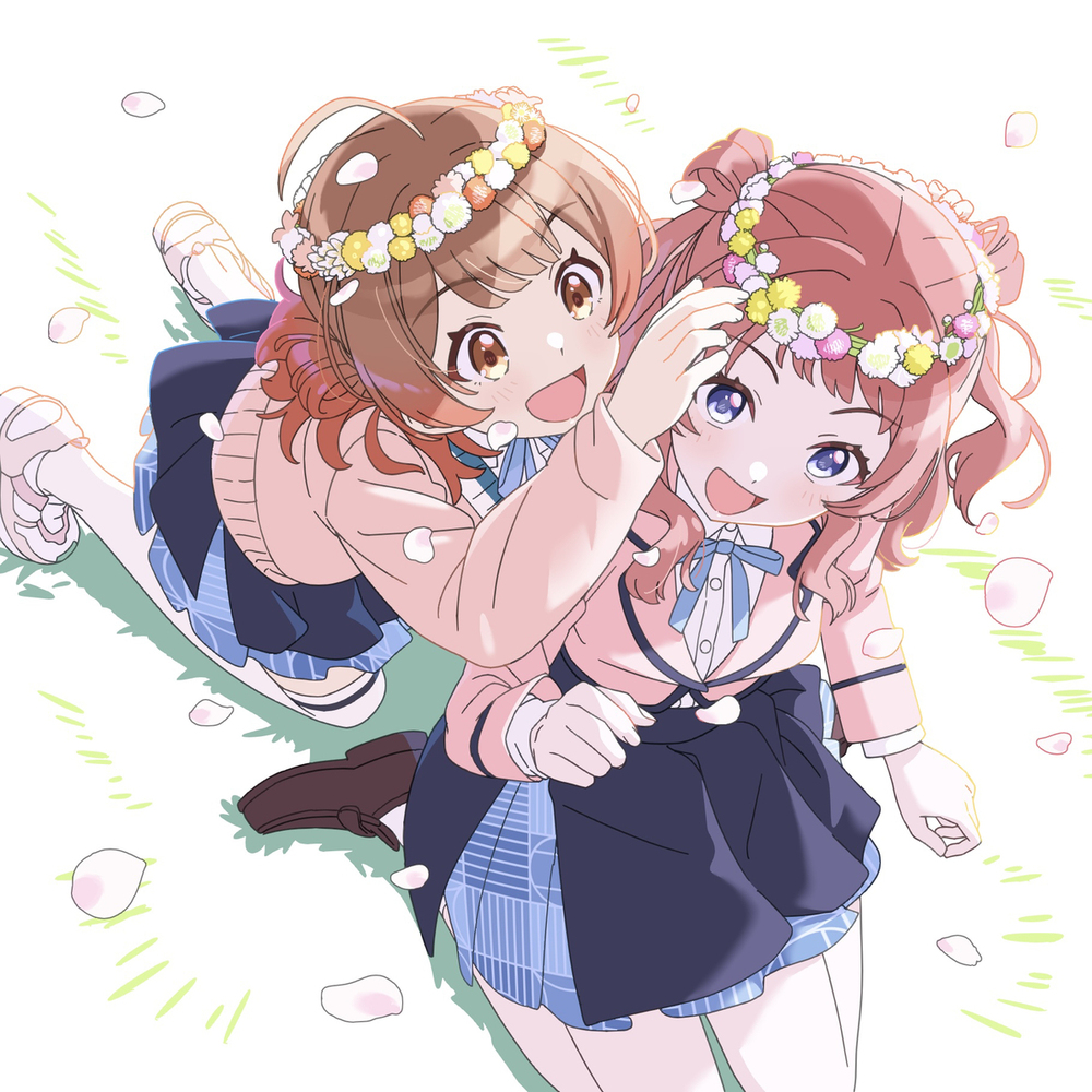 🌸