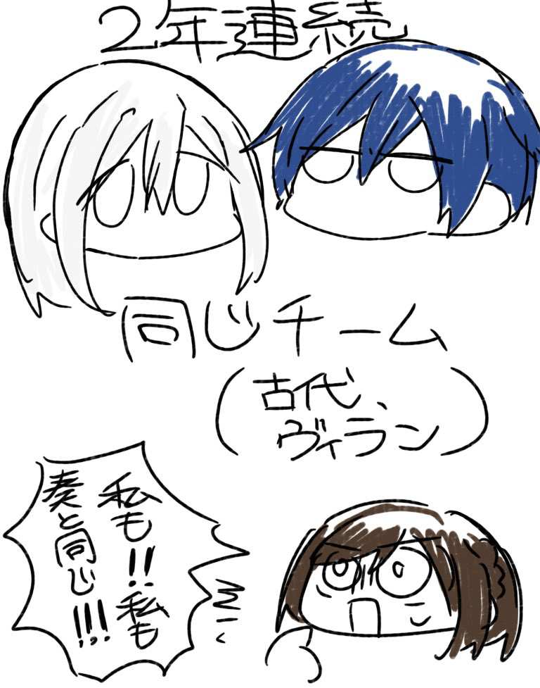 エイプリルフール