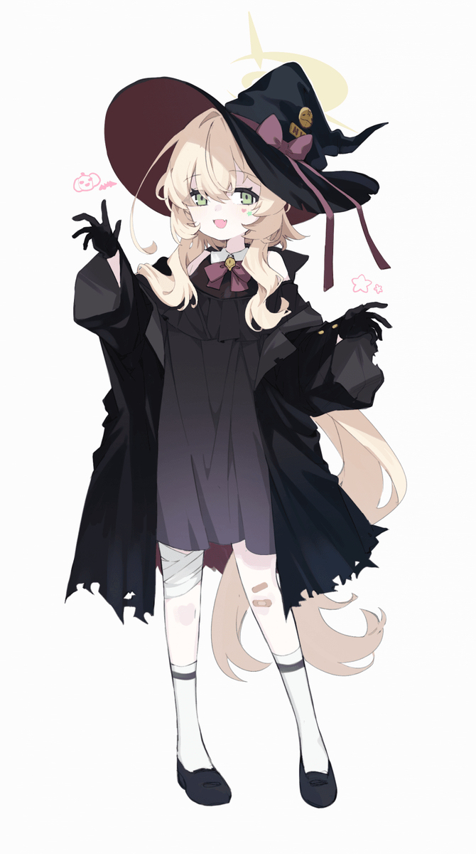 ニヤニヤ