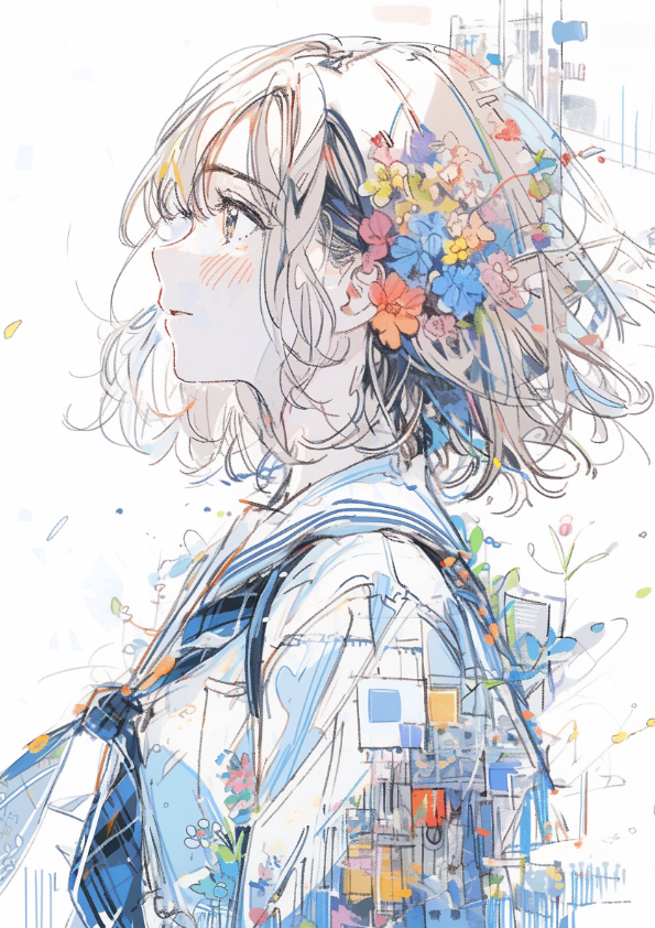 『doodle』