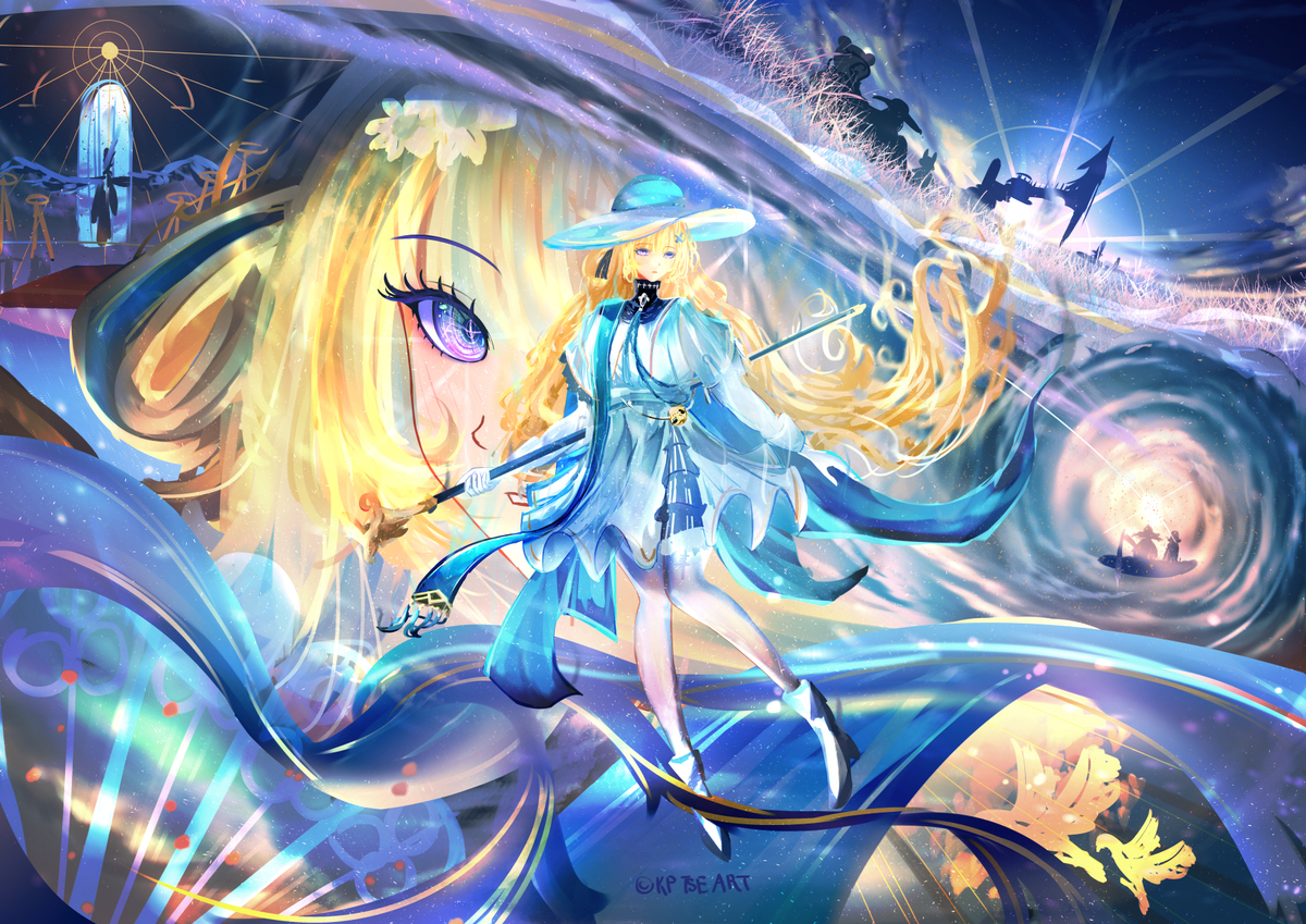 フィービー Phoebe