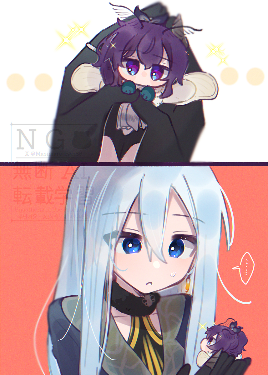 最近のプまとめ