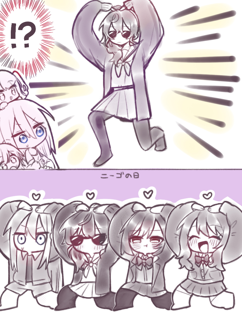 最近のプまとめ