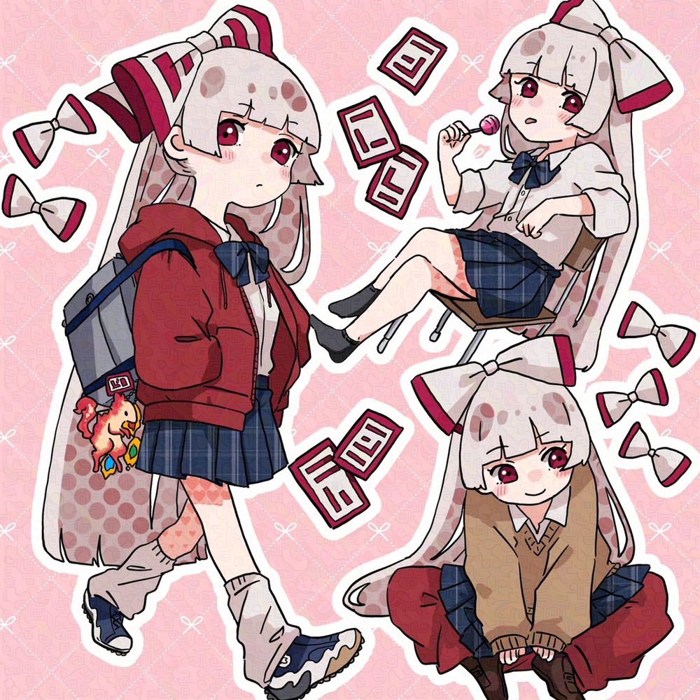 JKもこたん