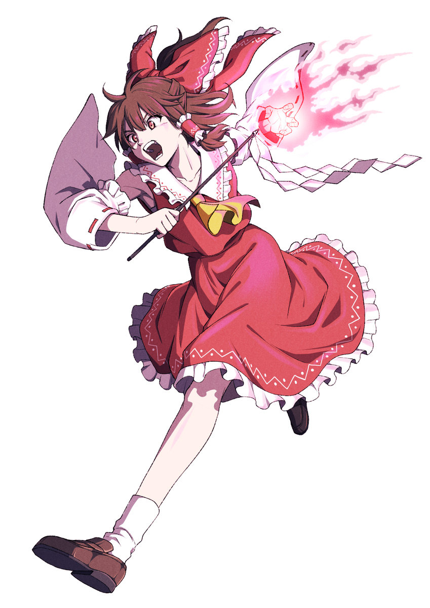 博麗の巫女