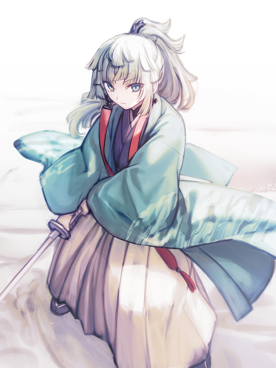 烈士徇名・不惜身命