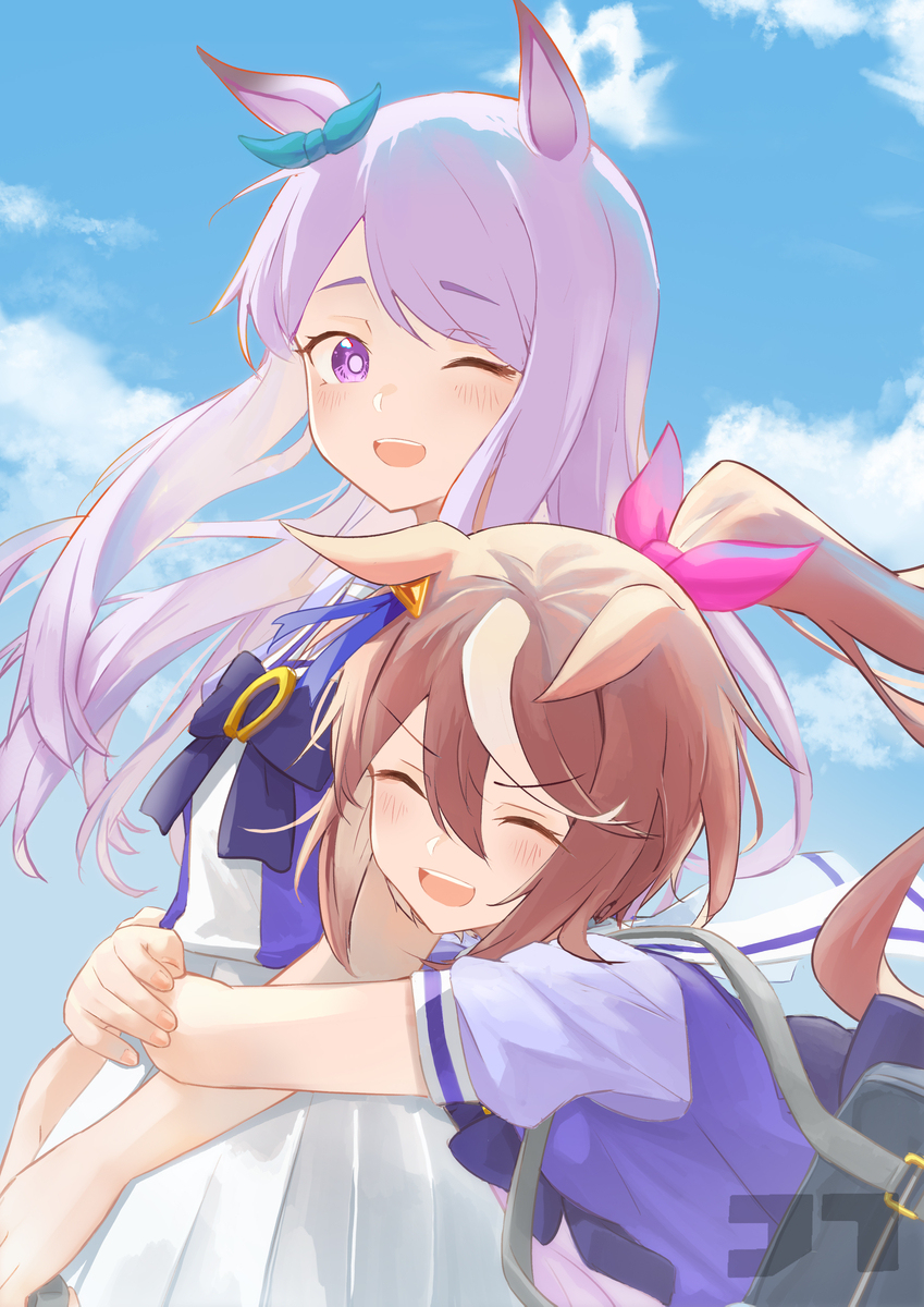 メジロマックイーン生誕祭2025