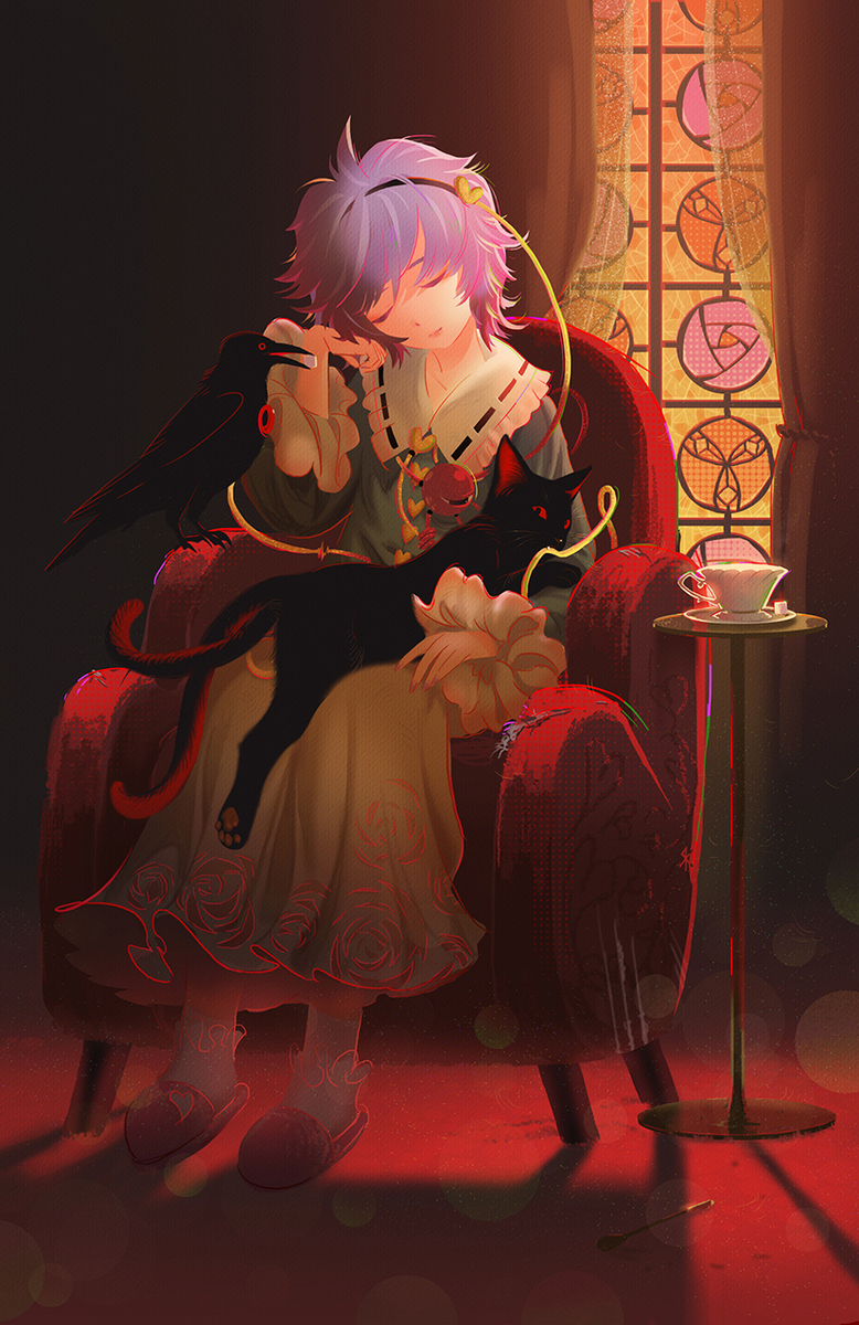 pets