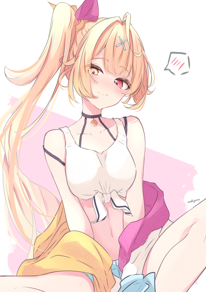 サラちゃん