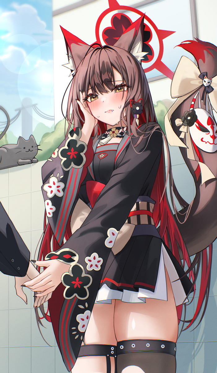 ワカモ❤️