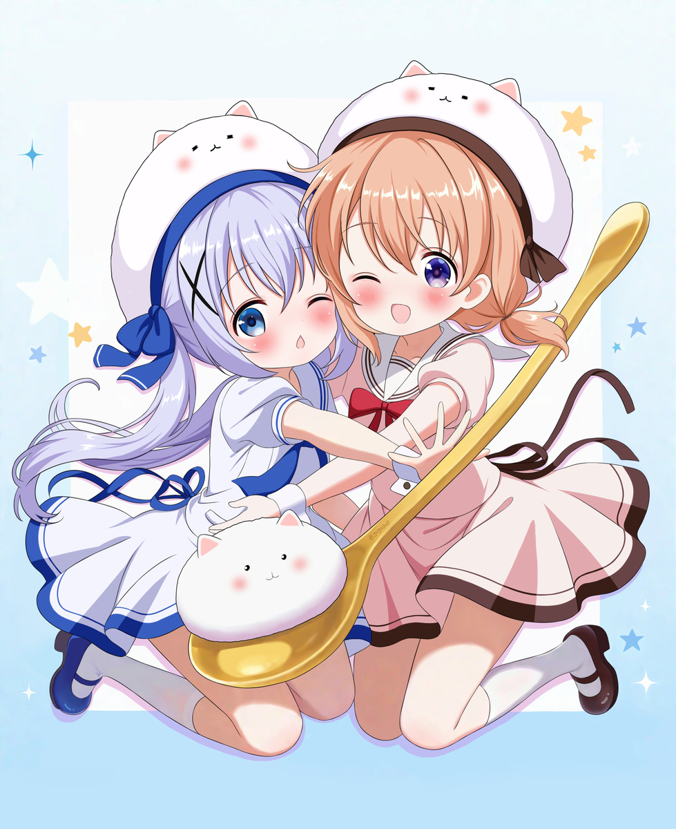 chino with cocoa