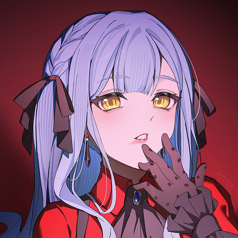【day14】丰川祥子