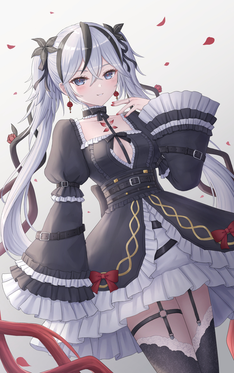ツバキ