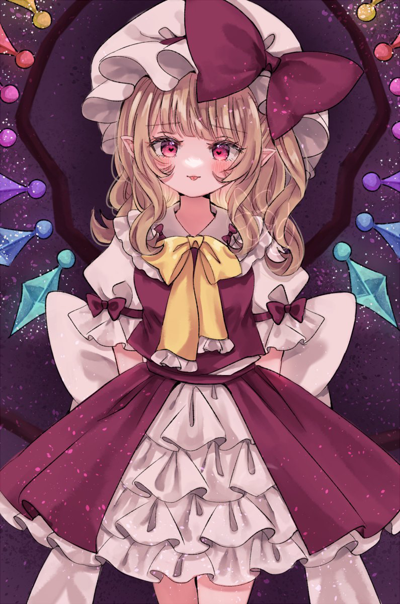 フランちゃん