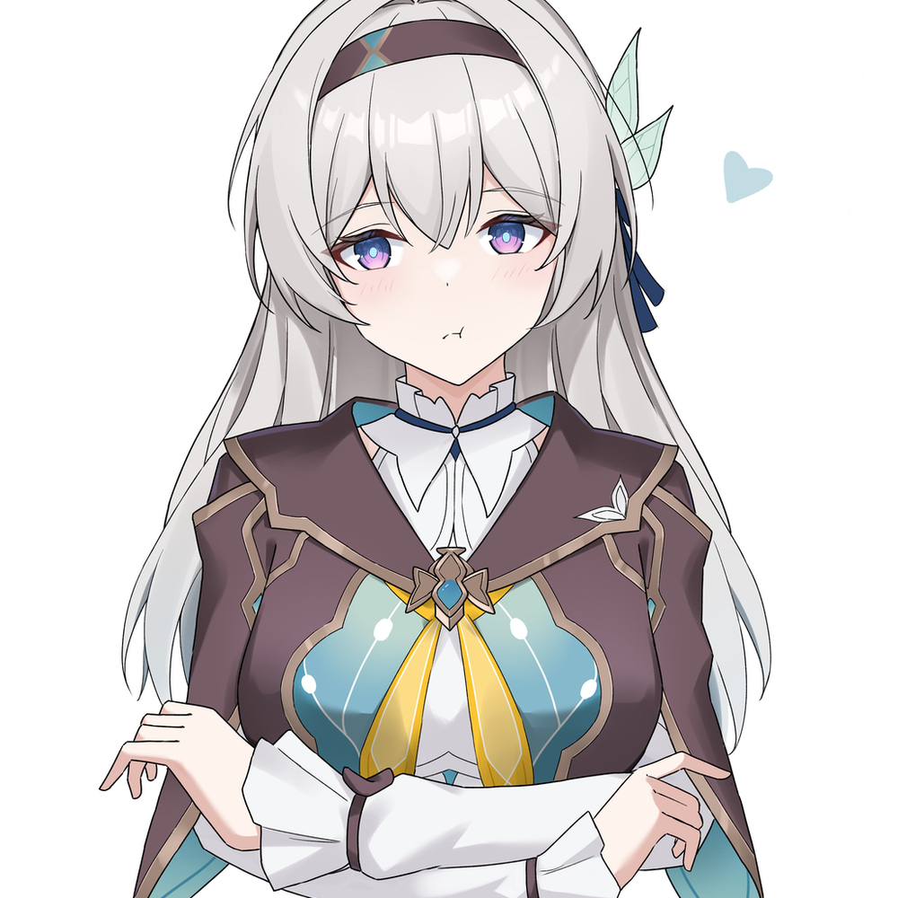Firefly Honkai Star Rail