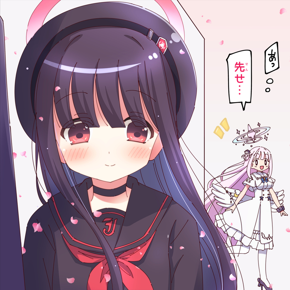正実モブちゃん