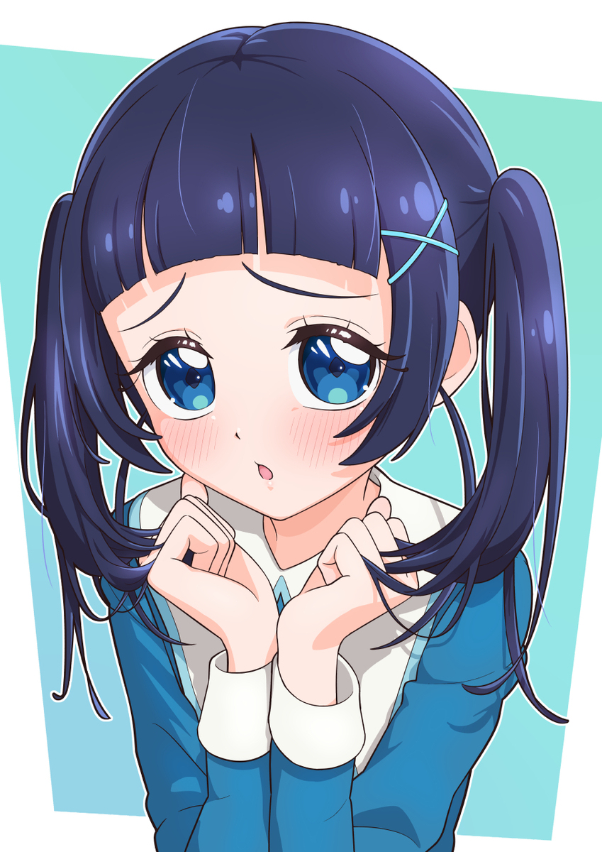 なな～💖