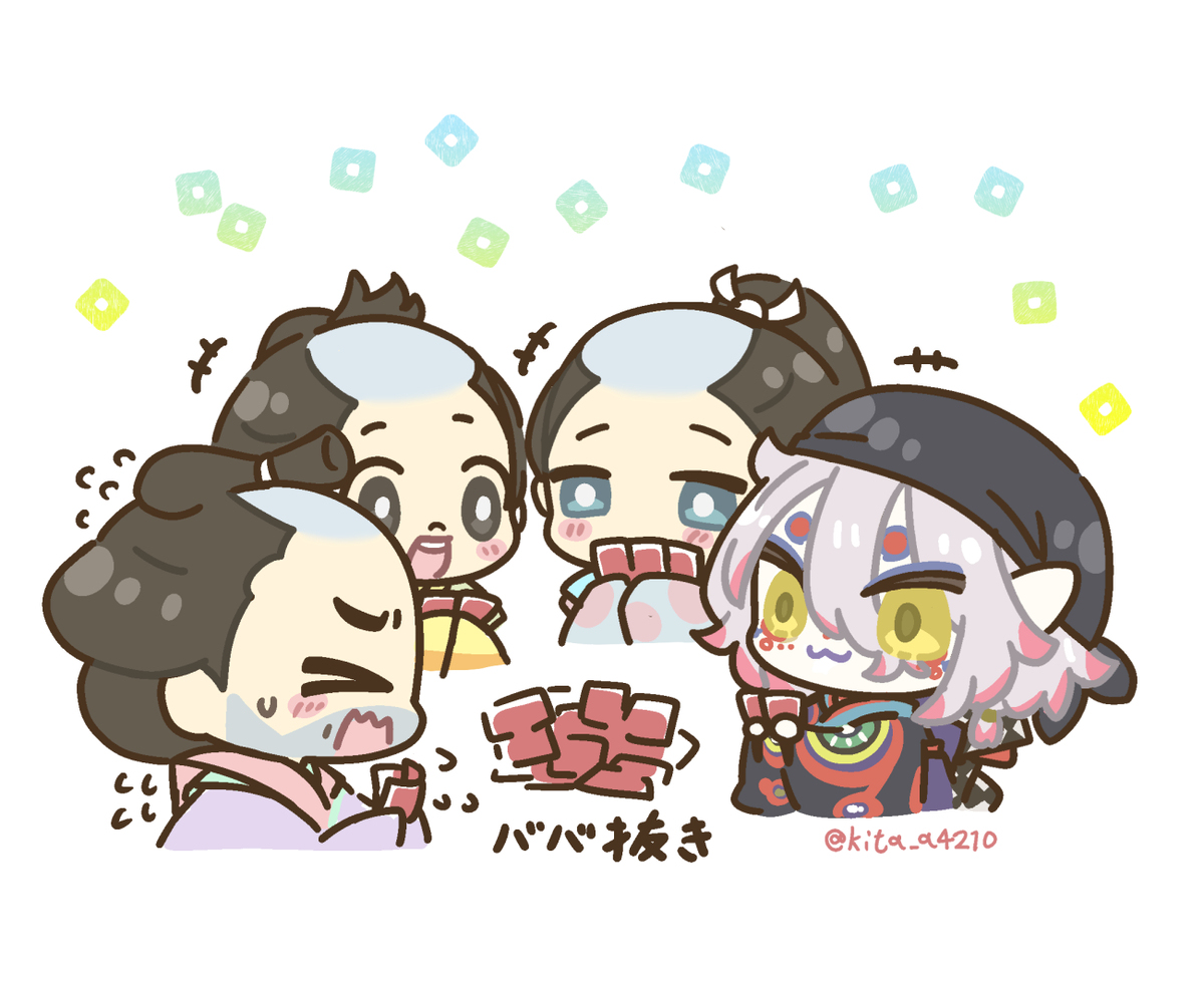 モノノ怪まとめ2