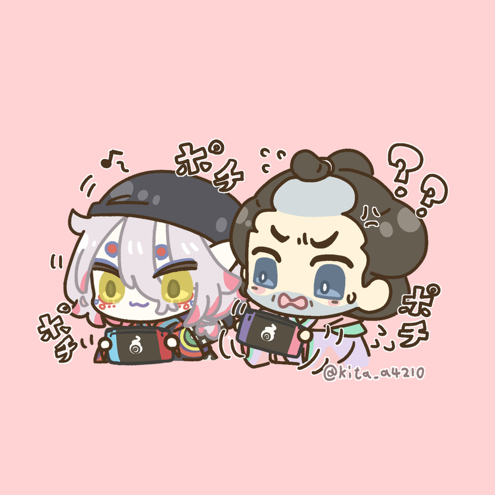 モノノ怪まとめ2