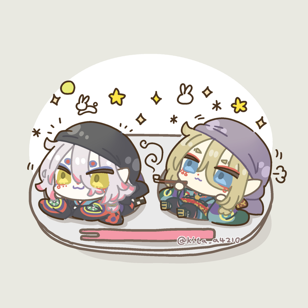 モノノ怪まとめ2