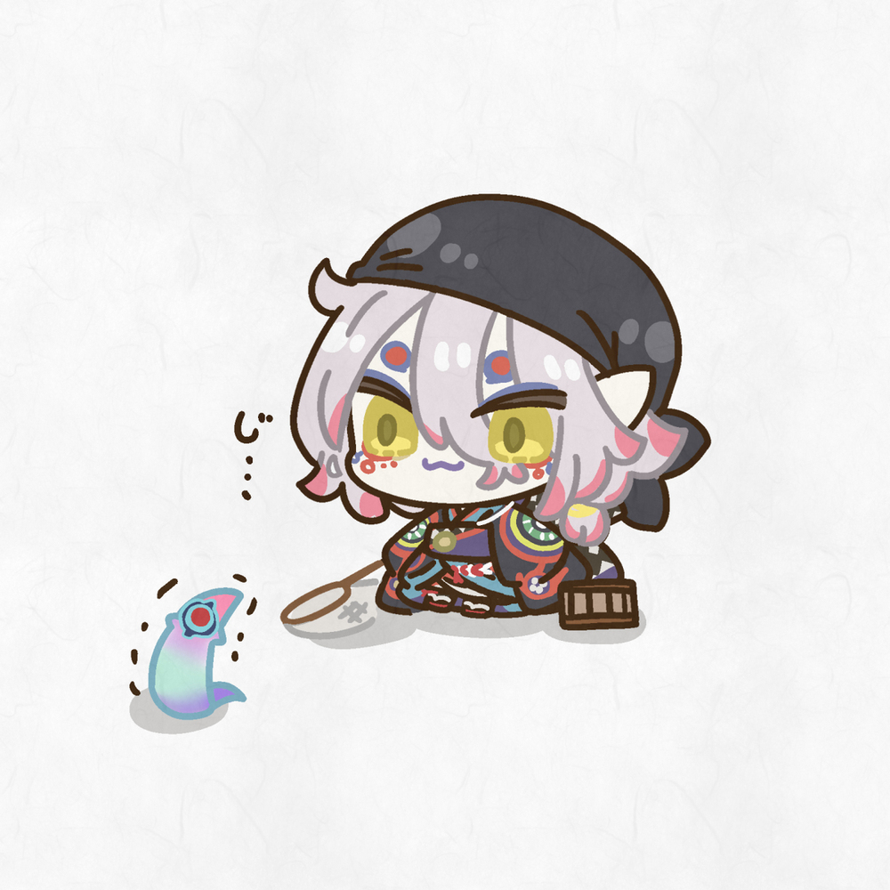 モノノ怪まとめ2