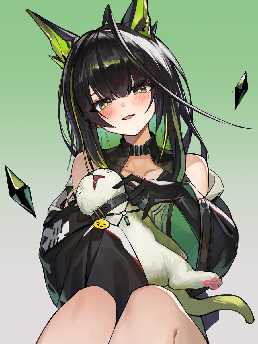 mon3trX哈基希