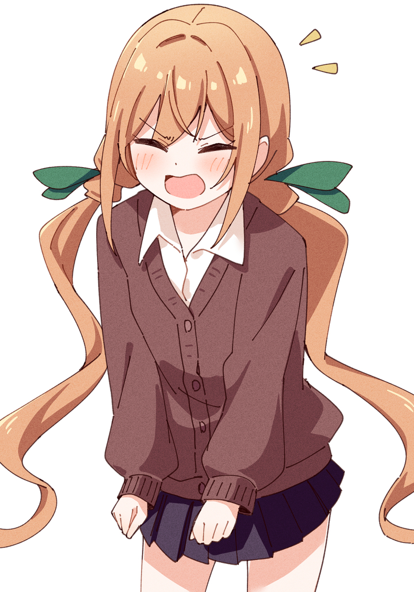 唐音ちゃん。