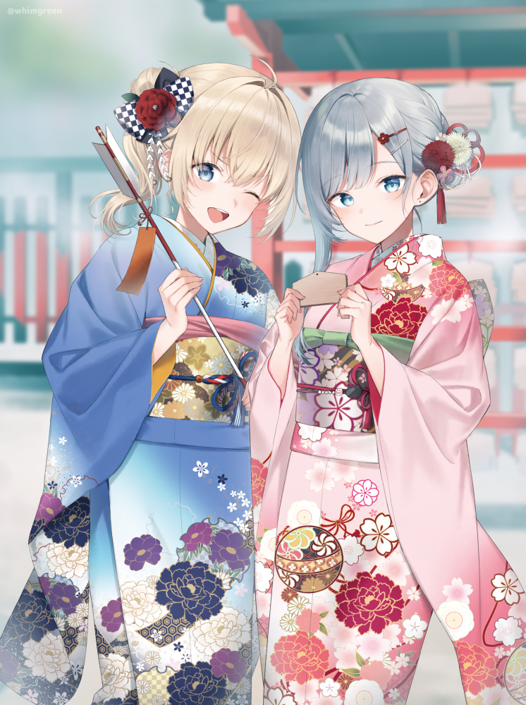 🌸