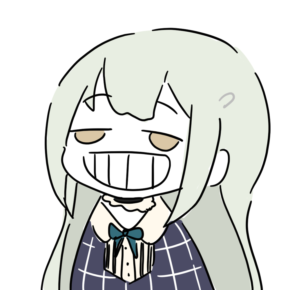 從來沒有覺得這麼嘻嘻過