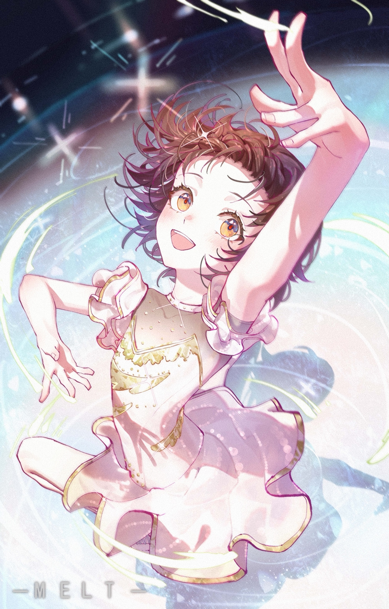 祈